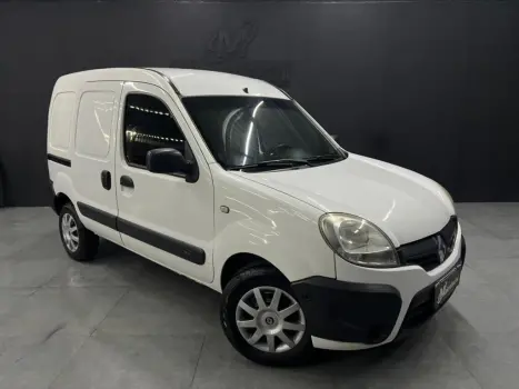 RENAULT Kangoo 1.6 16V EXPRESS FLEX, Foto 15