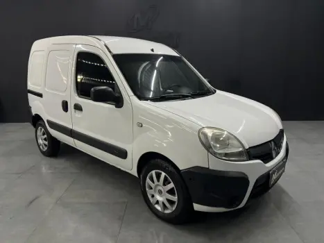 RENAULT Kangoo 1.6 16V EXPRESS FLEX, Foto 1 RENAULT Kangoo 1.6 16V EXPRESS FLEX, Foto 1
