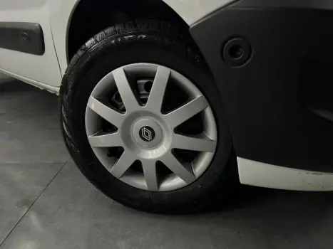 RENAULT Kangoo 1.6 16V EXPRESS FLEX, Foto 2 RENAULT Kangoo 1.6 16V EXPRESS FLEX, Foto 2