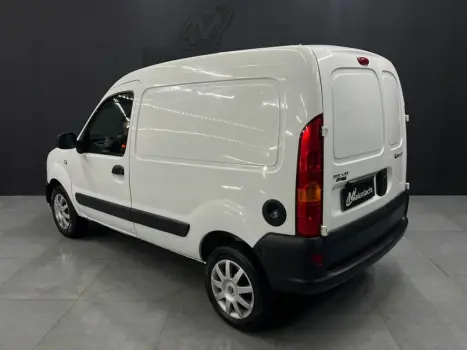 RENAULT Kangoo 1.6 16V EXPRESS FLEX, Foto 3 RENAULT Kangoo 1.6 16V EXPRESS FLEX, Foto 3