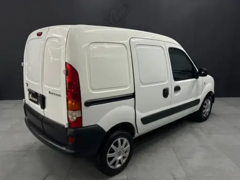 RENAULT Kangoo 1.6 16V EXPRESS FLEX, Foto 4 RENAULT Kangoo 1.6 16V EXPRESS FLEX, Foto 4