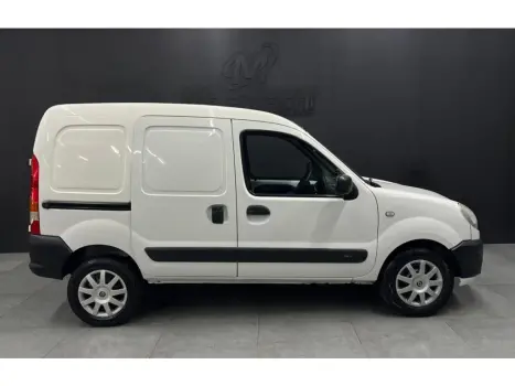 RENAULT Kangoo 1.6 16V EXPRESS FLEX, Foto 5 RENAULT Kangoo 1.6 16V EXPRESS FLEX, Foto 5