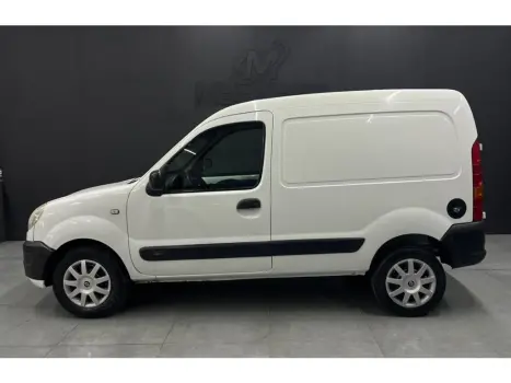 RENAULT Kangoo 1.6 16V EXPRESS FLEX, Foto 6 RENAULT Kangoo 1.6 16V EXPRESS FLEX, Foto 6