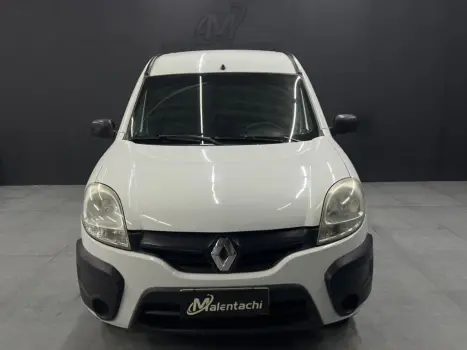 RENAULT Kangoo 1.6 16V EXPRESS FLEX, Foto 7 RENAULT Kangoo 1.6 16V EXPRESS FLEX, Foto 7