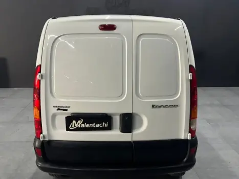 RENAULT Kangoo 1.6 16V EXPRESS FLEX, Foto 8 RENAULT Kangoo 1.6 16V EXPRESS FLEX, Foto 8