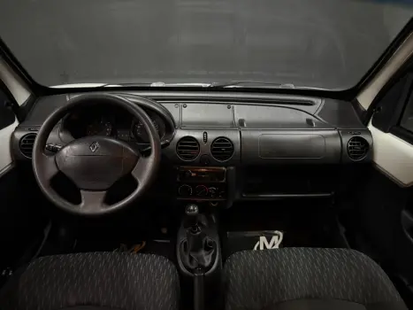 RENAULT Kangoo 1.6 16V EXPRESS FLEX, Foto 9 RENAULT Kangoo 1.6 16V EXPRESS FLEX, Foto 9