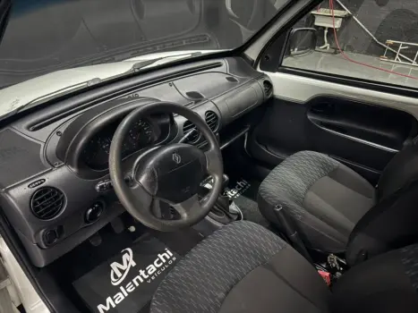 RENAULT Kangoo 1.6 16V EXPRESS FLEX, Foto 10 RENAULT Kangoo 1.6 16V EXPRESS FLEX, Foto 10