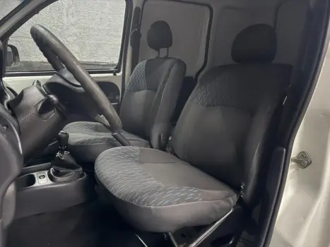 RENAULT Kangoo 1.6 16V EXPRESS FLEX, Foto 11 RENAULT Kangoo 1.6 16V EXPRESS FLEX, Foto 11