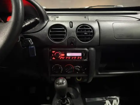 RENAULT Kangoo 1.6 16V EXPRESS FLEX, Foto 13 RENAULT Kangoo 1.6 16V EXPRESS FLEX, Foto 13