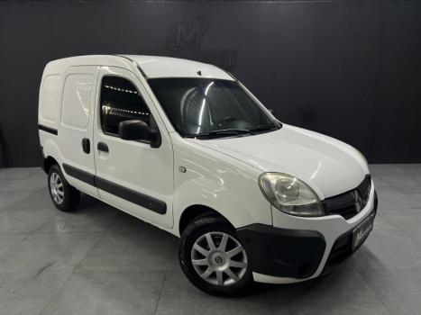 RENAULT Kangoo 1.6 16V EXPRESS FLEX, Foto 15 RENAULT Kangoo 1.6 16V EXPRESS FLEX, Foto 15