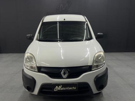 RENAULT Kangoo 1.6 16V EXPRESS FLEX, Foto 7