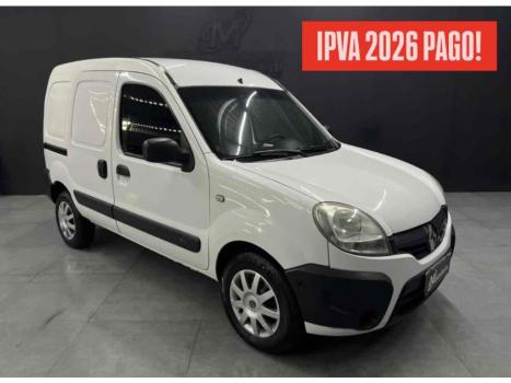 RENAULT Kangoo 1.6 16V EXPRESS FLEX, Foto 1