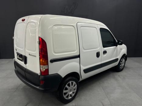 RENAULT Kangoo 1.6 16V EXPRESS FLEX, Foto 4