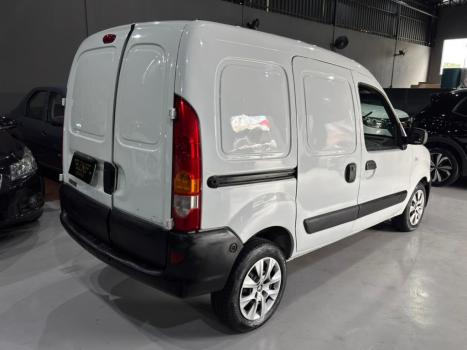 RENAULT Kangoo 1.6 16V EXPRESS FLEX, Foto 4