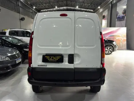 RENAULT Kangoo 1.6 16V EXPRESS FLEX, Foto 6