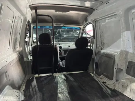 RENAULT Kangoo 1.6 16V EXPRESS FLEX, Foto 17