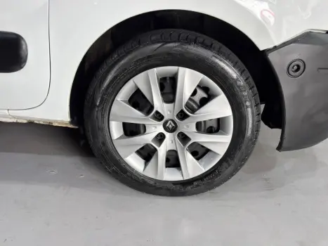 RENAULT Kangoo 1.6 16V EXPRESS FLEX, Foto 18