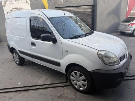 RENAULT Kangoo 1.6 16V EXPRESS FLEX, Foto 7