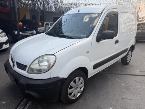 RENAULT Kangoo 1.6 16V EXPRESS FLEX, Foto 8