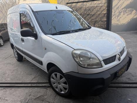 RENAULT Kangoo 1.6 16V EXPRESS FLEX, Foto 10