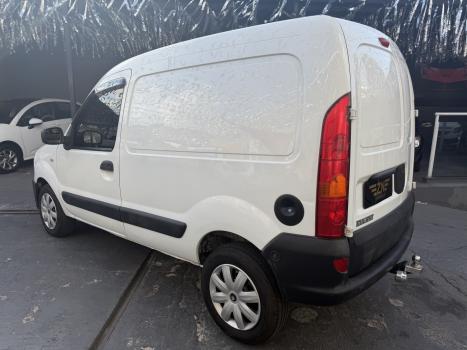 RENAULT Kangoo 1.6 16V EXPRESS FLEX, Foto 12