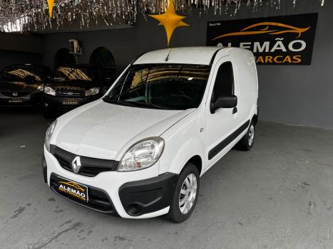 RENAULT Kangoo 1.6 16V EXPRESS FLEX, Foto 1