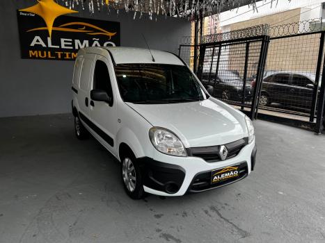 RENAULT Kangoo 1.6 16V EXPRESS FLEX, Foto 3