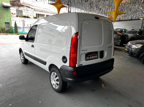 RENAULT Kangoo 1.6 16V EXPRESS FLEX, Foto 7
