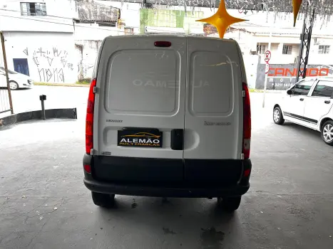 RENAULT Kangoo 1.6 16V EXPRESS FLEX, Foto 9
