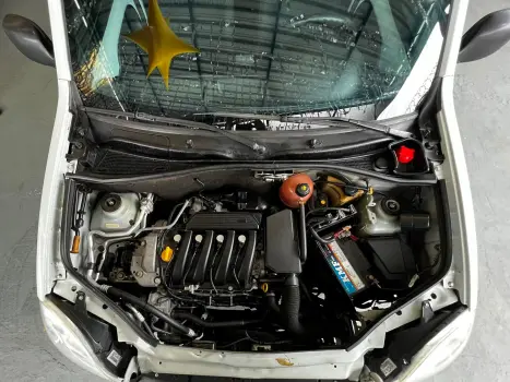 RENAULT Kangoo 1.6 16V EXPRESS FLEX, Foto 10