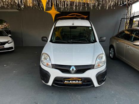 RENAULT Kangoo 1.6 16V 4P EXPRESS, Foto 2