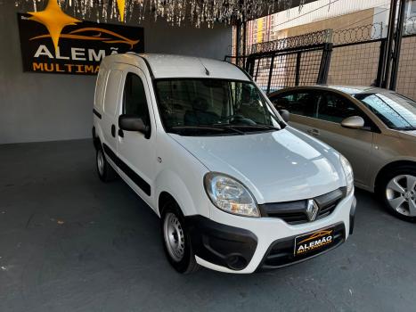 RENAULT Kangoo 1.6 16V 4P EXPRESS, Foto 3
