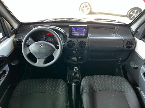 RENAULT Kangoo 1.6 16V 4P EXPRESS, Foto 5