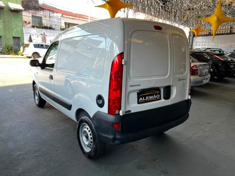 RENAULT Kangoo 1.6 16V 4P EXPRESS, Foto 8