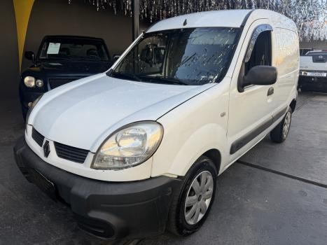 RENAULT Kangoo 1.6 16V EXPRESS FLEX, Foto 1