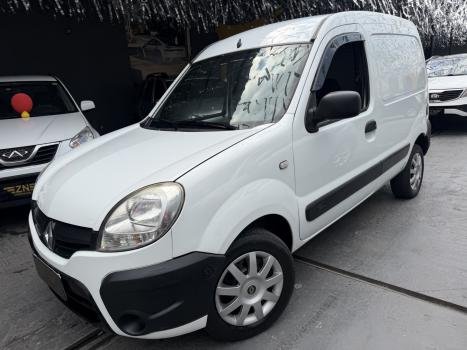 RENAULT Kangoo 1.6 16V EXPRESS FLEX, Foto 1