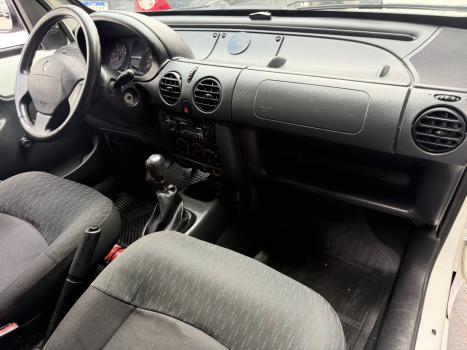 RENAULT Kangoo 1.6 16V EXPRESS FLEX, Foto 3
