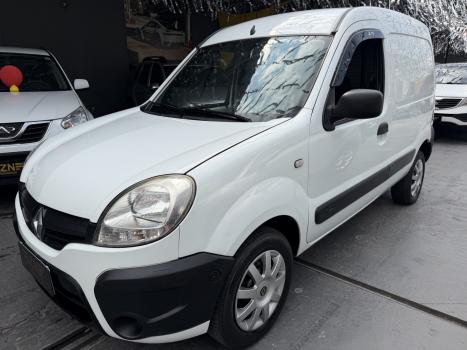 RENAULT Kangoo 1.6 16V EXPRESS FLEX, Foto 7