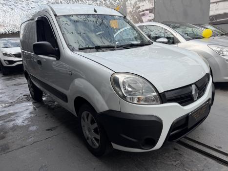 RENAULT Kangoo 1.6 16V EXPRESS FLEX, Foto 8