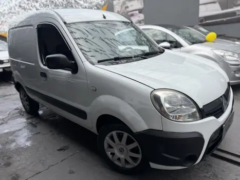 RENAULT Kangoo 1.6 16V EXPRESS FLEX, Foto 10