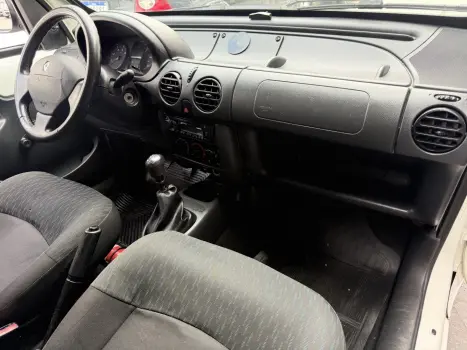 RENAULT Kangoo 1.6 16V EXPRESS FLEX, Foto 11