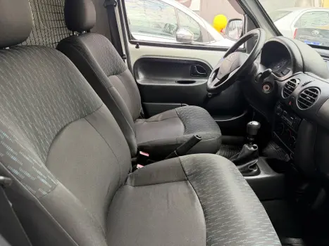 RENAULT Kangoo 1.6 16V EXPRESS FLEX, Foto 12