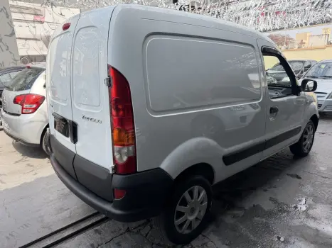 RENAULT Kangoo 1.6 16V EXPRESS FLEX, Foto 13