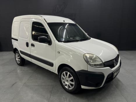 RENAULT Kangoo , Foto 1