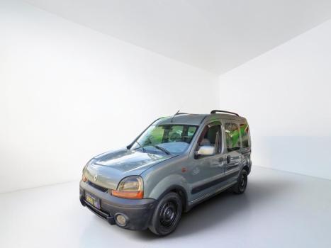 RENAULT Kangoo , Foto 1