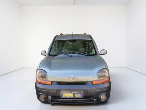 RENAULT Kangoo , Foto 2