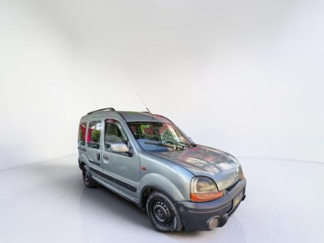 RENAULT Kangoo , Foto 3