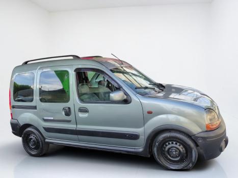 RENAULT Kangoo , Foto 4