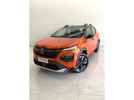 RENAULT Kardian 1.0 12V 4P PREMIER EDITION TURBO AUTOM�TICO, Foto 1