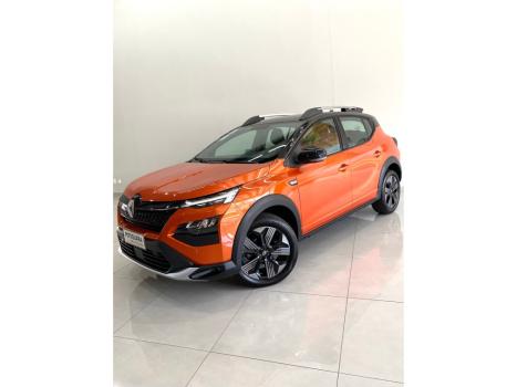 RENAULT Kardian 1.0 12V 4P PREMIER EDITION TURBO AUTOM�TICO, Foto 3